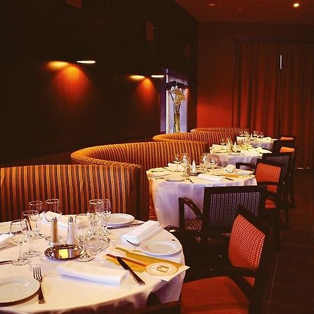 Mercure Gd Htl Sophia Antipol Sophia Antipolis Eksteriør billede