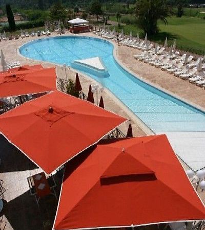 Mercure Gd Htl Sophia Antipol Sophia Antipolis Eksteriør billede