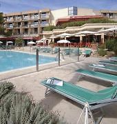Mercure Gd Htl Sophia Antipol Sophia Antipolis Eksteriør billede