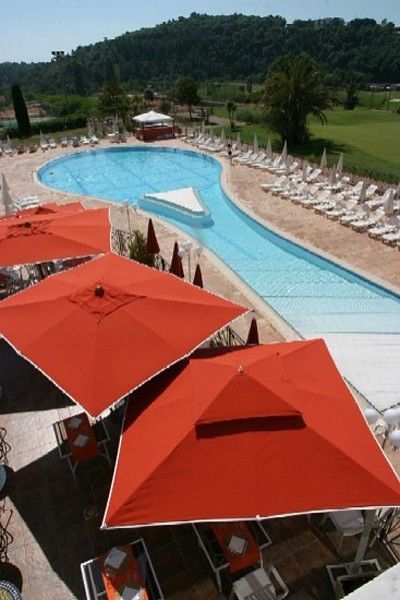 Mercure Gd Htl Sophia Antipol Sophia Antipolis Eksteriør billede