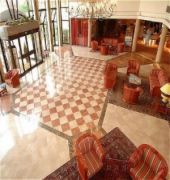 Mercure Gd Htl Sophia Antipol Sophia Antipolis Eksteriør billede