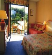 Mercure Gd Htl Sophia Antipol Sophia Antipolis Eksteriør billede