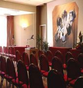Mercure Gd Htl Sophia Antipol Sophia Antipolis Eksteriør billede